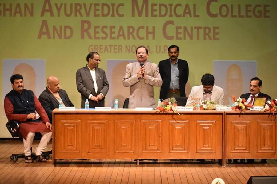 Ishan Educational Institutions Greater Noida Events photo 14